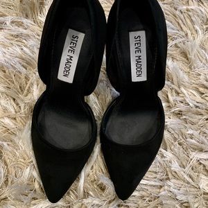 Steve Madden pointy heels